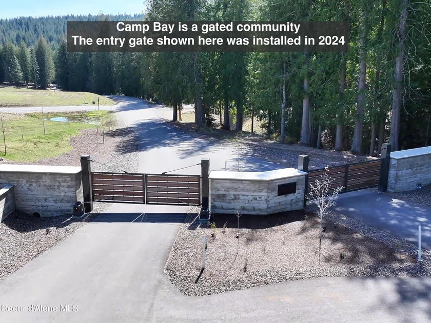 Become part of the exclusive waterfront community of Camp Bay in - photo 5