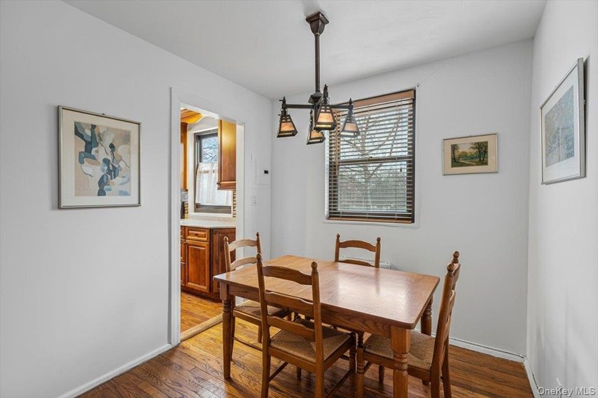Welcome to this charming 1 bedroom, 1 bath co-op offering - photo 6