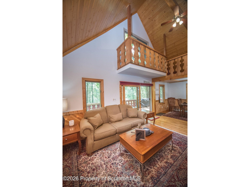 Lake Community Chalet--Pride of ownership throughout. This - photo 7