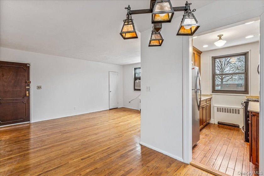 Welcome to this charming 1 bedroom, 1 bath co-op offering - photo 8