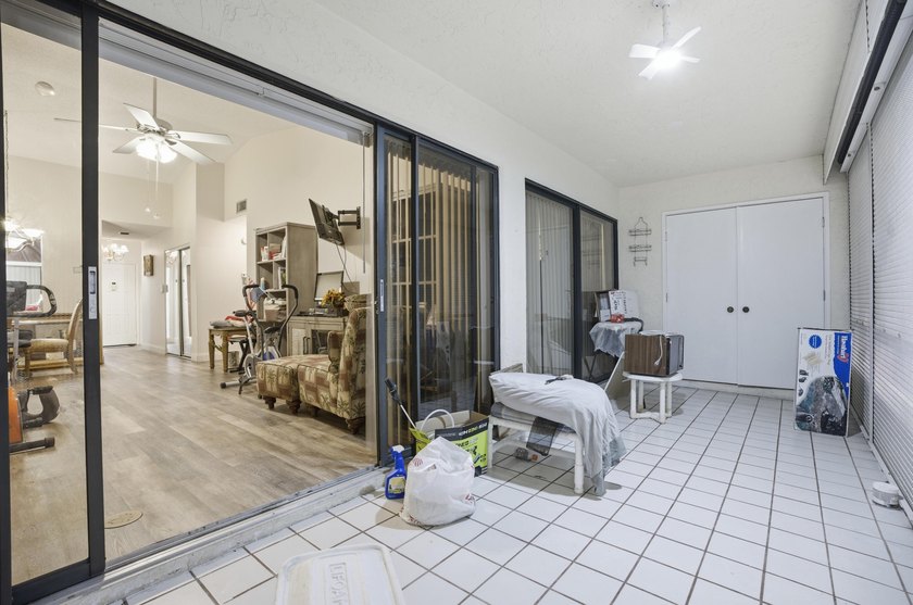Motivated seller-Move-in ready in a desirable 55+ community! - photo 7
