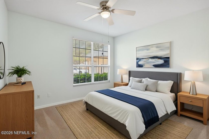 Featuring a private garage with an additional parking space - photo 22