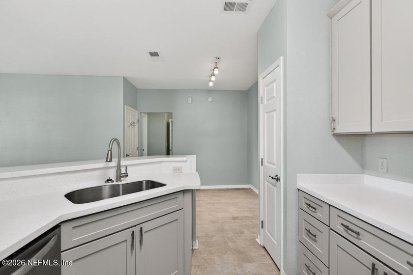 Featuring a private garage with an additional parking space - photo 34