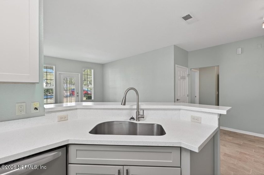 Featuring a private garage with an additional parking space - photo 37