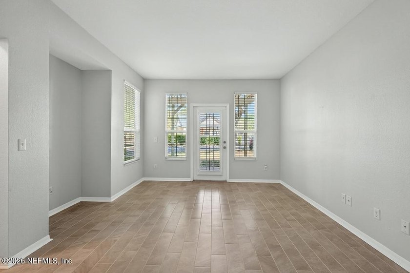 Featuring a private garage with an additional parking space - photo 47