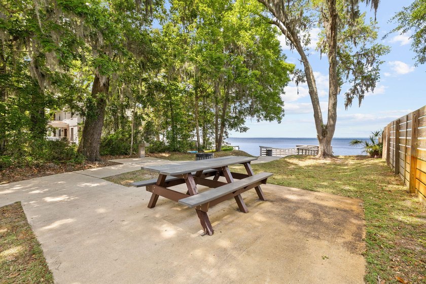 Tucked away in Point Washington, just steps from the - photo 48