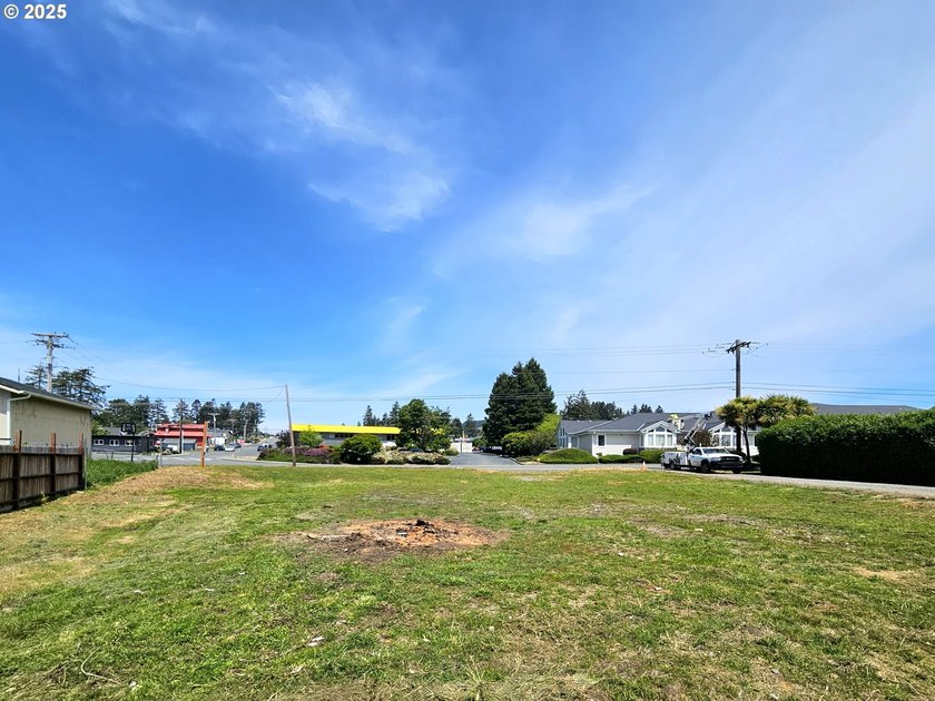 Prime Multi-Family Development Opportunity - Cleared Lot Near - photo 4