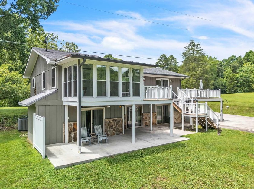 Country Living at Its Best on 4.1 Acres! Welcome to 1042 Big - photo 8