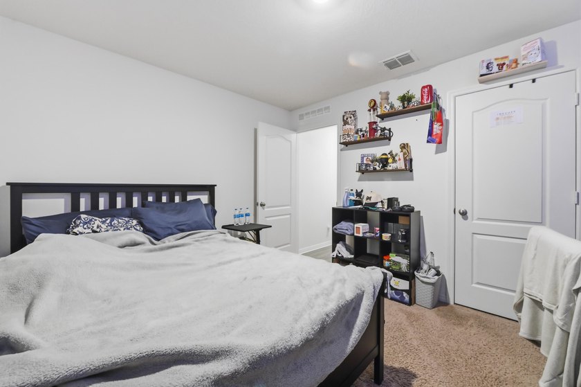 Welcome to 641 SW Addie Street, a move-in-ready Port St. Lucie - photo 14