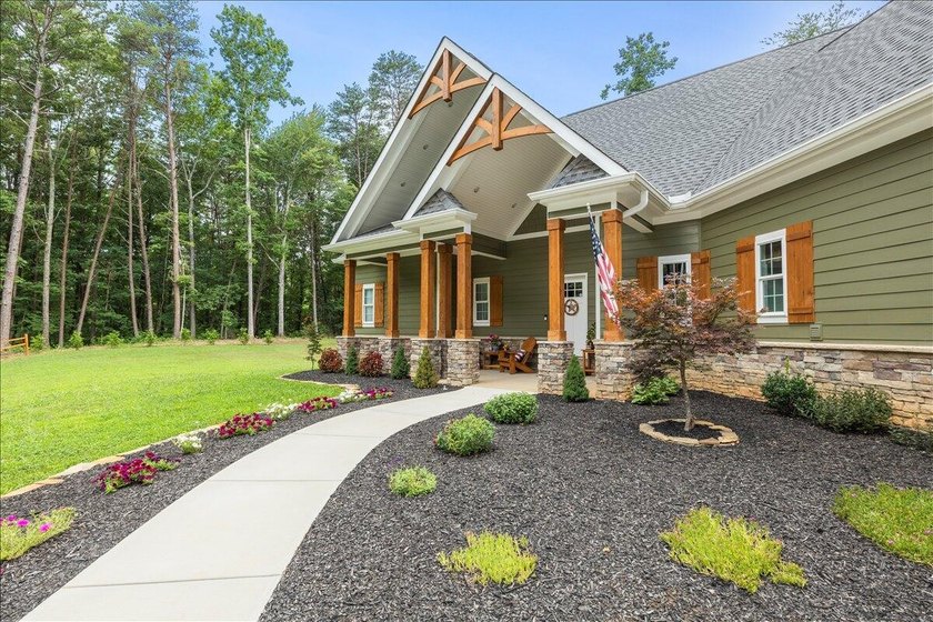 Welcome to your private East Tennessee retreat! Situated on 36 - photo 6