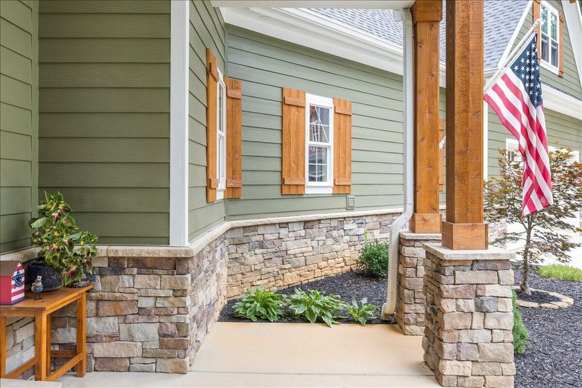 Welcome to your private East Tennessee retreat! Situated on 36 - photo 10