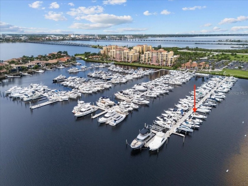 Own your piece of paradise with this premium deep-water boat - photo 6