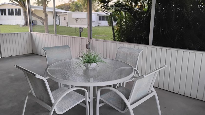 Charming 2-bedroom, 2-bath manufactured home located in a - photo 10