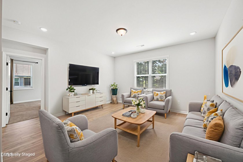 Welcome to your nearly new staycation home at The River at Lake - photo 3