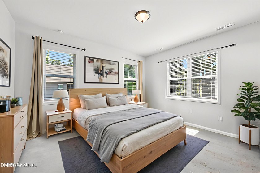 Welcome to your nearly new staycation home at The River at Lake - photo 4