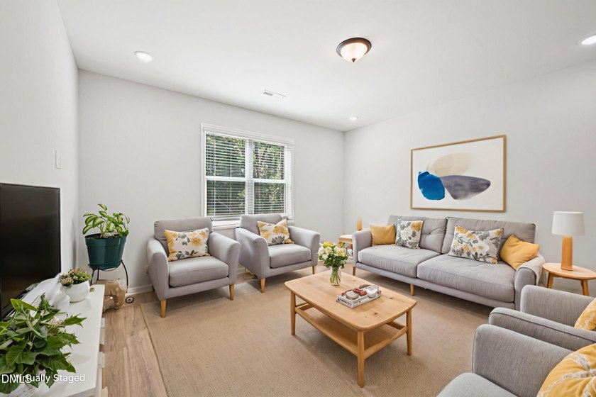 Welcome to your nearly new staycation home at The River at Lake - photo 8