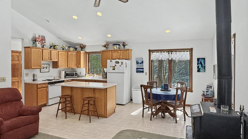 Discover unmatched privacy in the heart of the Harrison Hills - photo 12
