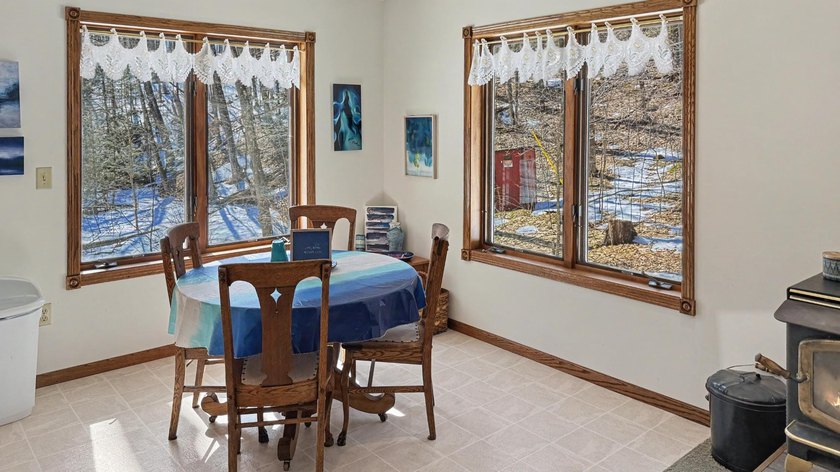 Discover unmatched privacy in the heart of the Harrison Hills - photo 14