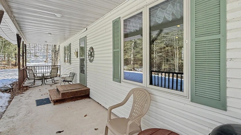 Discover unmatched privacy in the heart of the Harrison Hills - photo 15