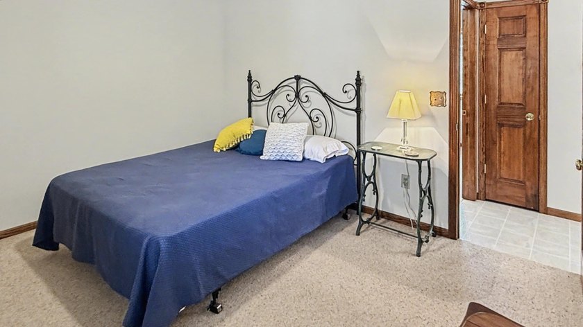 Discover unmatched privacy in the heart of the Harrison Hills - photo 17