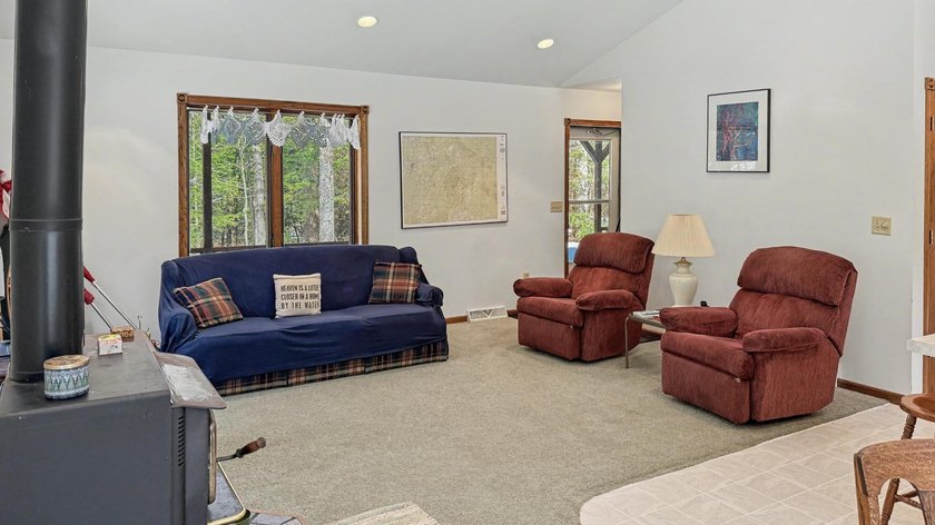 Discover unmatched privacy in the heart of the Harrison Hills - photo 20