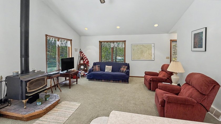 Discover unmatched privacy in the heart of the Harrison Hills - photo 21