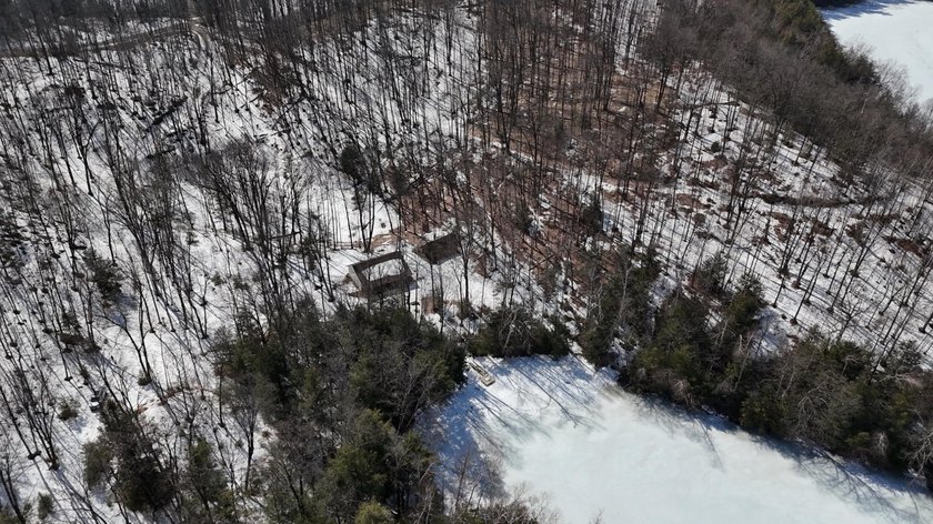 Discover unmatched privacy in the heart of the Harrison Hills - photo 29