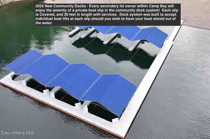 Become part of the exclusive, low-density, gated waterfront - photo 4