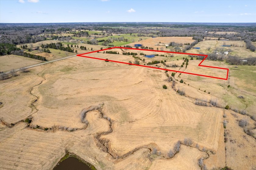 Escape to Tranquil Country Living! Build Your Dream Home on - photo 4