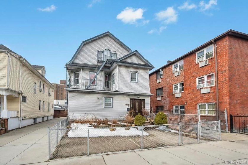 Prime R6A Development Opportunity - Heart of Jamaica, Queens - photo 2