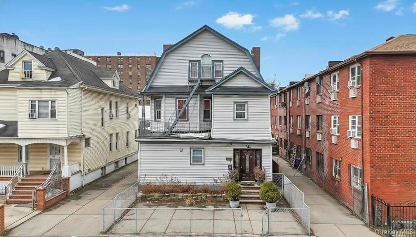 Prime R6A Development Opportunity - Heart of Jamaica, Queens - photo 4