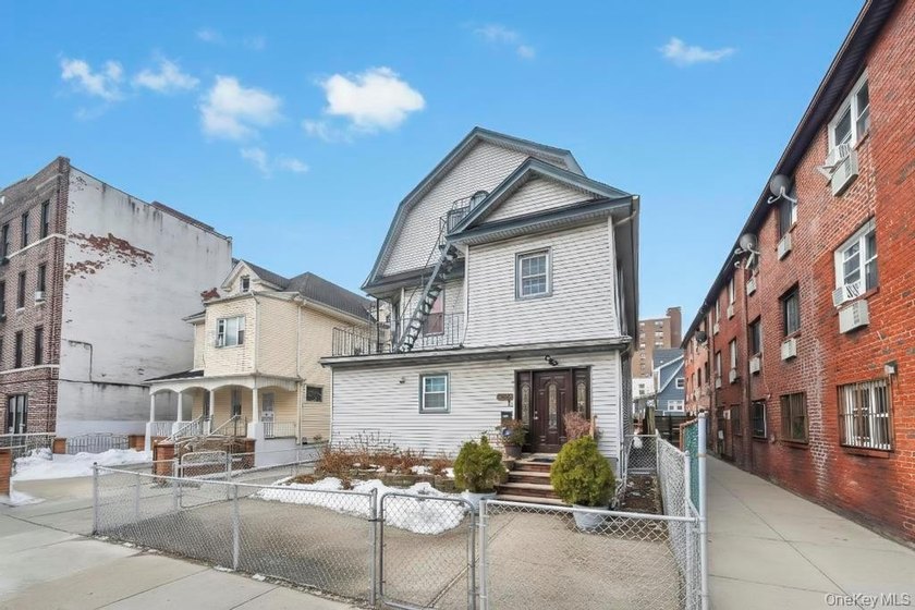 Prime R6A Development Opportunity - Heart of Jamaica, Queens - photo 5