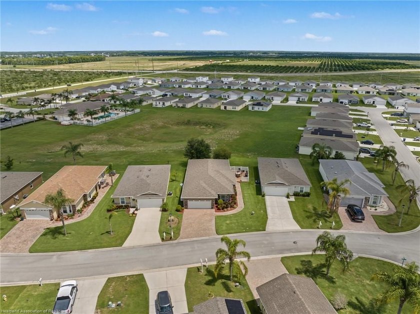 Welcome to Florida living at it's finest This newer home is - photo 33