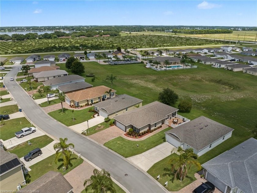 Welcome to Florida living at it's finest This newer home is - photo 34