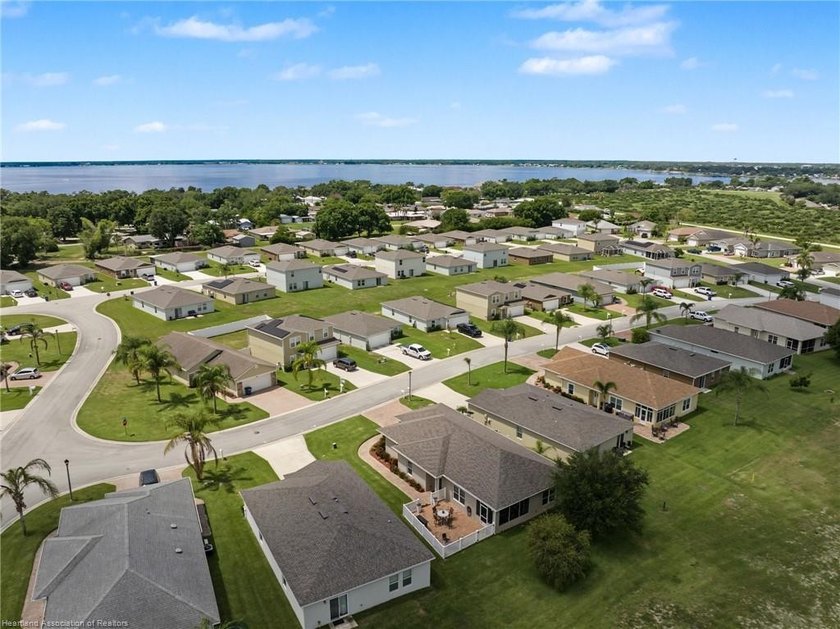 Welcome to Florida living at it's finest This newer home is - photo 35