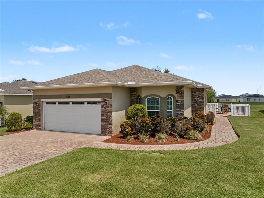 Welcome to Florida living at it's finest This newer home is - photo 37