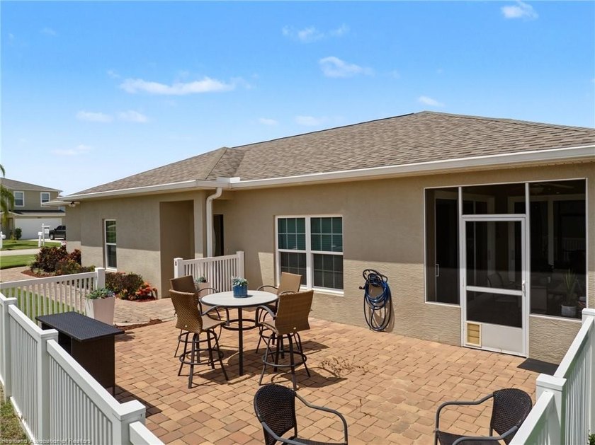Welcome to Florida living at it's finest This newer home is - photo 41