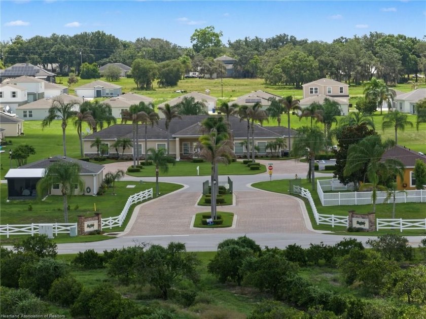 Welcome to Florida living at it's finest This newer home is - photo 43