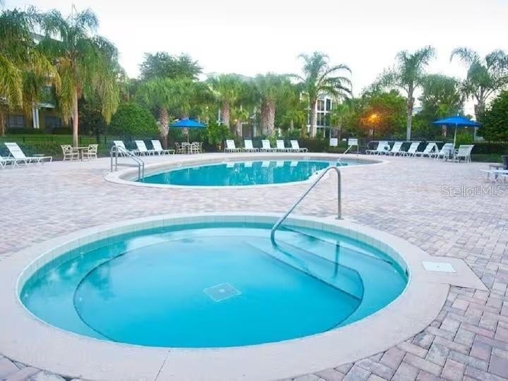 World Class Resort Amenities Await you near all the - photo 4