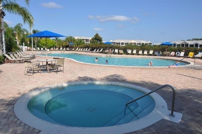 World Class Resort Amenities Await you near all the - photo 7