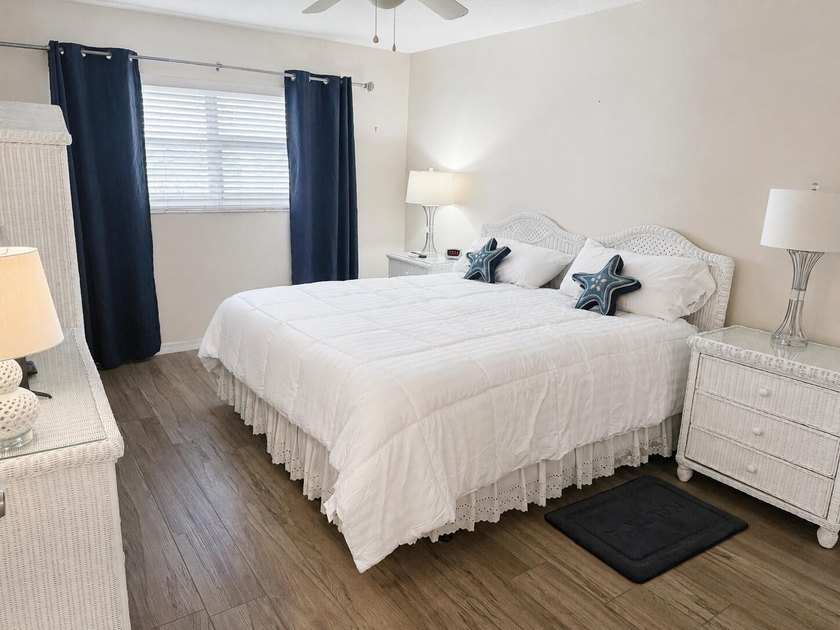 LOCATED IN THIS 55 PLUS COMMUNITY OF SHORE CLUB. THIS TURNKEY 2 - photo 7