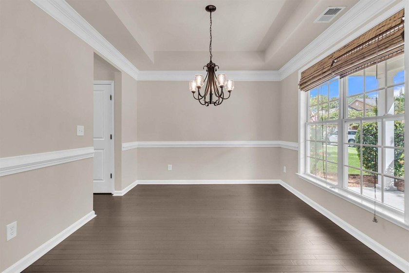 Stunning, single-owner home in Taylor Plantation on the Ashley - photo 12