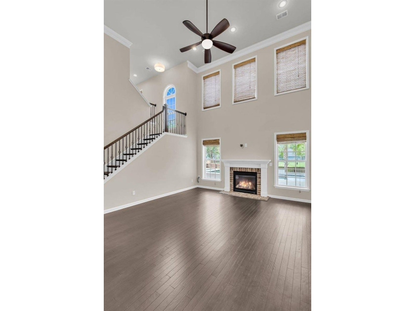 Stunning, single-owner home in Taylor Plantation on the Ashley - photo 16
