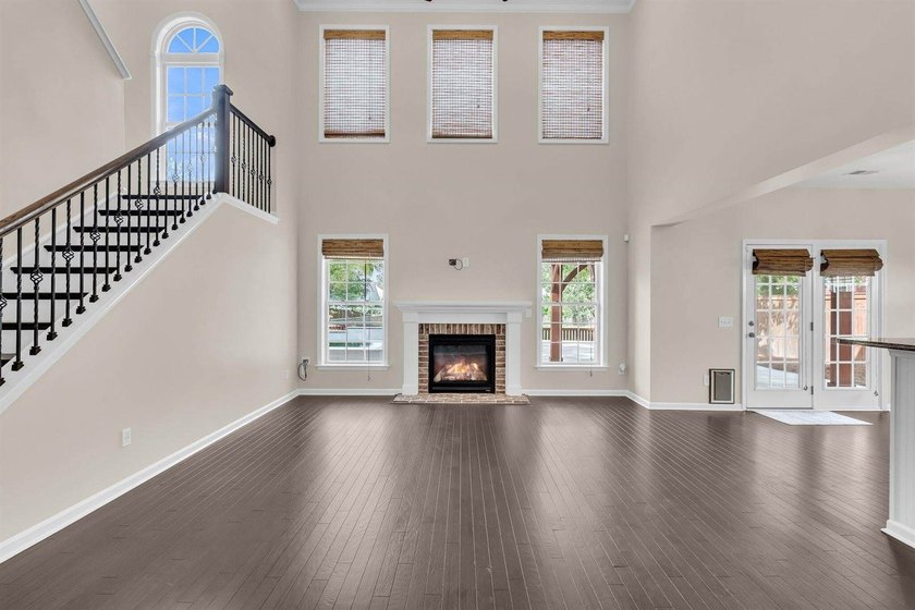 Stunning, single-owner home in Taylor Plantation on the Ashley - photo 24