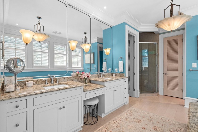 Welcome to an extraordinary oceanfront estate nestled behind - photo 25