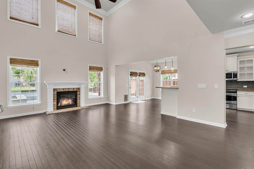 Stunning, single-owner home in Taylor Plantation on the Ashley - photo 25