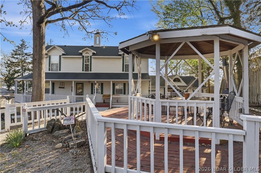 Step into a one-of-a-kind opportunity at the Lake of the Ozarks - photo 37