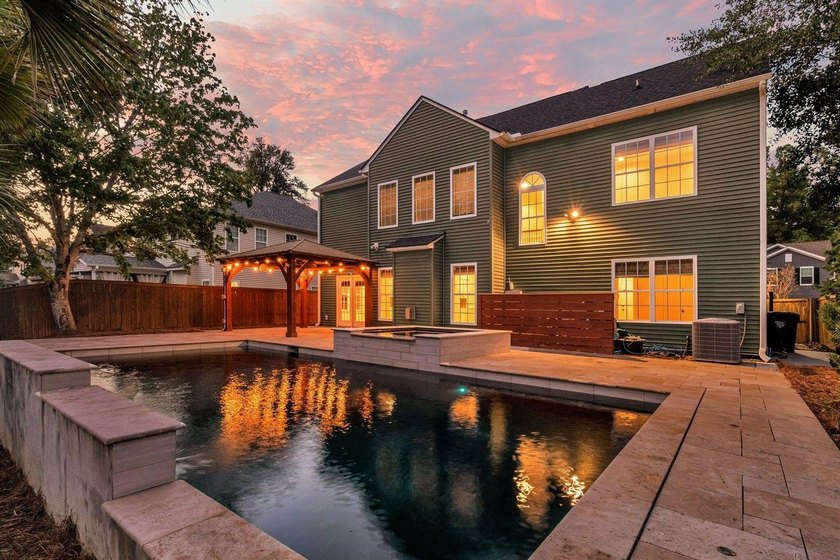 Stunning, single-owner home in Taylor Plantation on the Ashley - photo 40