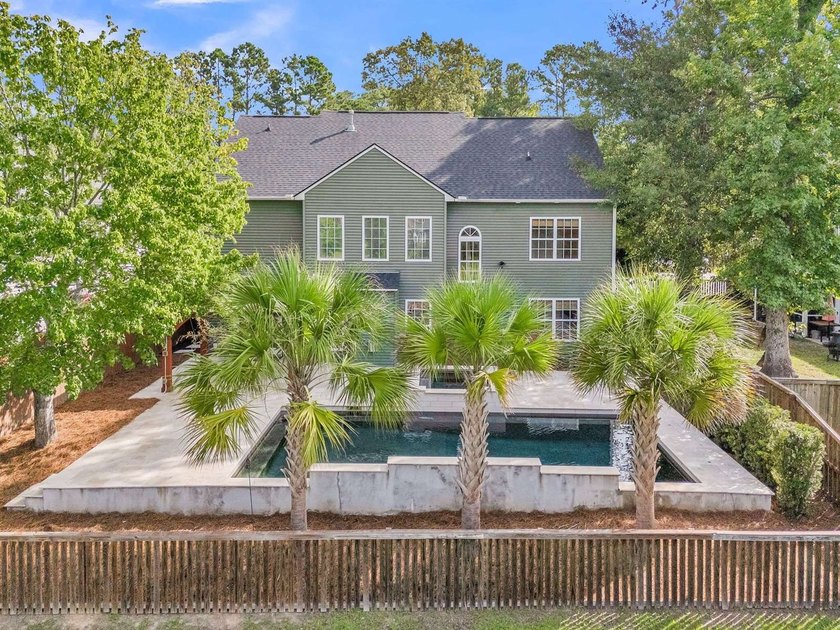 Stunning, single-owner home in Taylor Plantation on the Ashley - photo 41