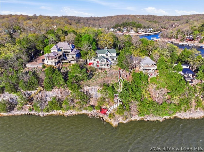 Step into a one-of-a-kind opportunity at the Lake of the Ozarks - photo 44